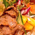 海老丸らーめん - 