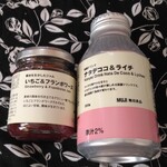 無印良品 - ドリンク写真: