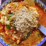 おっ母さん - 料理写真: