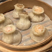 京鼎樓 HANARE店 - 