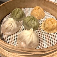 京鼎樓 HANARE店 - 