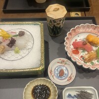 懐石 鷺風 - 