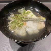 懐石 鷺風 - 