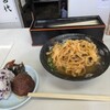 本陣うどん