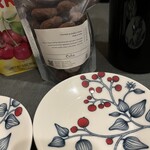 ジョイス ラボラトリー - Chateau La Grave Minervois O Marie
                                Languedoc-Roussillon, France