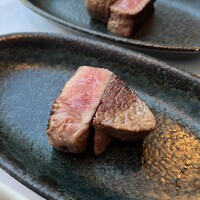 Teppanyaki×Wine あかくろ - 