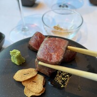 Teppanyaki×Wine あかくろ - 