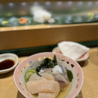 すし いちかん - 
