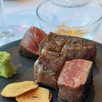 Teppanyaki×Wine あかくろ - 
