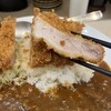 とんかつ檍のカレー屋 いっぺこっぺ 飯田橋店