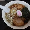 ラーメン竹