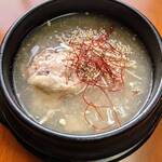 アジアンフード Ban chan - 