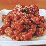 アジアンフード Ban chan - 