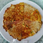 アジアンフード Ban chan - 