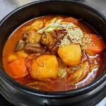 アジアンフード Ban chan - 