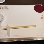 宮の森れんげ堂 - 