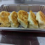 アジアンフード Ban chan - 