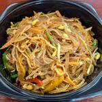 アジアンフード Ban chan - 