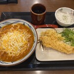 丸亀製麺 - 