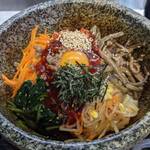 アジアンフード Ban chan - 