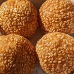 アジアンフード Ban chan - 