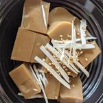 アジアンフード Ban chan - 