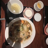 海皇 大阪堂島店 - 