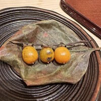 分とく山 - 