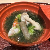 分とく山 - 