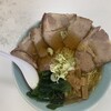 ラーメン ばんり