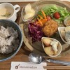 ビストロカフェ ももてなし家