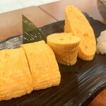 大衆酒場 マルリキ - だし巻き