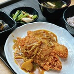 NYA CAFE - 