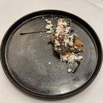 Grand rocher - 秋刀魚のﾏﾘﾈ 