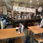 大衆酒場 マルリキ - 