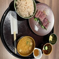 RESTAURANT 1899 OCHANOMIZU -  RESTAURANT 1899 OCHANOMIZU -