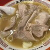 末廣ラーメン本舗 新橋分店