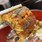 名代 宇奈とと - 柔らか…