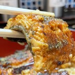 名代 宇奈とと - ふっくら…