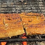 名代 宇奈とと - お手頃ランチには十分