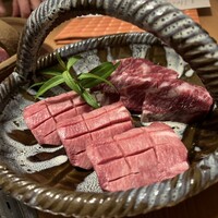 日本焼肉 はせ川 銀座店 - 