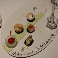 ラ・プロヴァンス - 