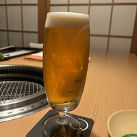 日本焼肉 はせ川 銀座店 - 