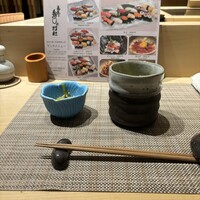 意気な寿し処阿部 青山店 - 