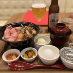北海道キッチン YOSHIMI - 