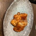 炭火焼肉えのもと - 