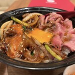 北海道キッチン YOSHIMI - 