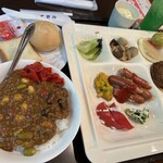 くさのイン北上 - 