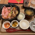 北海道キッチン YOSHIMI - 