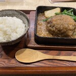 前田食堂 - 